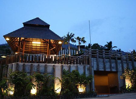 The Waterway Villa Bentong Exteriör bild