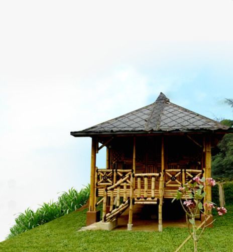 The Waterway Villa Bentong Exteriör bild