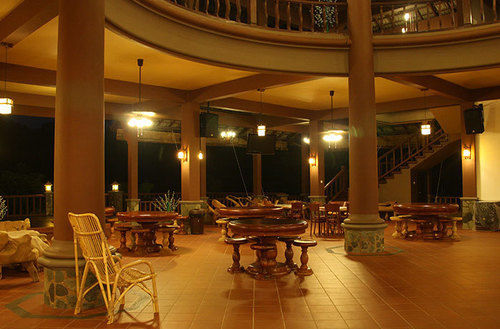The Waterway Villa Bentong Exteriör bild