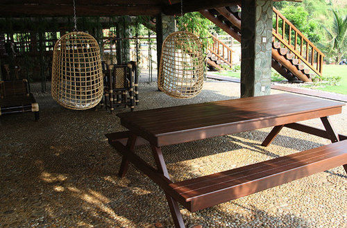 The Waterway Villa Bentong Exteriör bild
